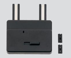 Marklin Track Circuit Switch G Scale Model Railroad Operating Accessory #56081 Marklin Track Circuit Switch G Scale Model Railroad Operating Accessory #56081