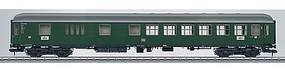 Marklin Type BD4m-61 Baggage-Coach German Federal Railroad HO Scale Model Train Passenger Car #58053 Marklin Type BD4m-61 Baggage-Coach German Federal Railroad HO Scale Model Train Passenger Car #58053
