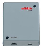 Marklin Converter Model Train Power Supply #60130