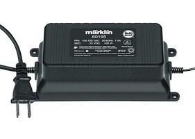 Marklin SWITCH POW PCK 120V/100VA