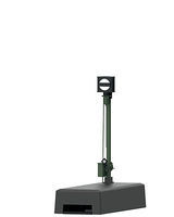 Marklin Yard Signal HO Scale Model Railroad Operating Accessory #70421 Marklin Yard Signal HO Scale Model Railroad Operating Accessory #70421