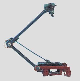 Marklin Single Arm Pantograph HO Scale Model Railroad Electrical Accessory #7219