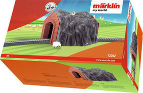 Marklin My World Tunnel HO-Scale