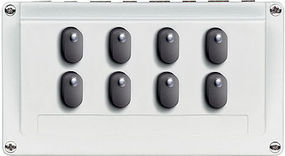 Marklin Control Box 2013+ Signals Only HO Scale Model Railroad Operating Accessory #72760 Marklin Control Box 2013+ Signals Only HO Scale Model Railroad Operating Accessory #72760