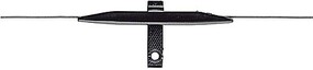 Marklin Switch Contact For C Track HO Scale Nickel Silver Model Train Track Accessory #7555 Marklin Switch Contact For C Track HO Scale Nickel Silver Model Train Track Accessory #7555