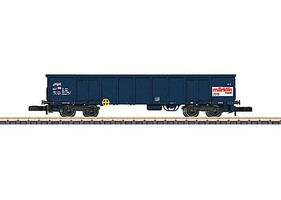 Marklin Marklin Magazine Car 2016 Z-Scale