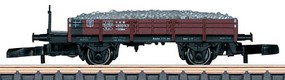 Marklin Marklin Insider 20-Year Anniversary Railroad Maintenance Car Z-Scale Marklin Marklin Insider 20-Year Anniversary Railroad Maintenance Car Z-Scale