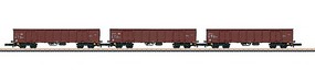 Marklin DB AG Eanos-x 052 Gond 3/ Z-Scale Marklin DB AG Eanos-x 052 Gond 3/ Z-Scale
