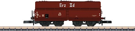 Marklin DB Type OOtz 43 Hopper - Z-Scale