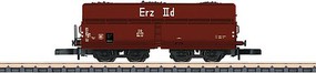 Marklin DB Type OOtz 43 Hopper Z-Scale Marklin DB Type OOtz 43 Hopper Z-Scale