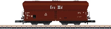 Marklin DB Type OOtz 50 Hopper - Z-Scale