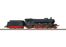 Marklin cl 18.1 Exp Loco w/Tndr Z-Scale Marklin cl 18.1 Exp Loco w/Tndr Z-Scale