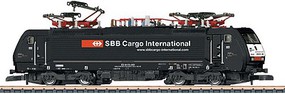 Marklin SBB MRCE cl 189 Elok Z-Scale Marklin SBB MRCE cl 189 Elok Z-Scale