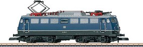 Marklin MHI Exclusiv cl 110.3 ''Pants Crease'' Electric Locomotive DB Z-Scale Marklin MHI Exclusiv cl 110.3 ''Pants Crease'' Electric Locomotive DB Z-Scale