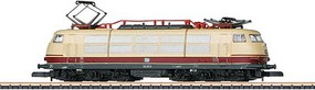 Marklin DB cl 103 Elok Era IV Z-Scale Marklin DB cl 103 Elok Era IV Z-Scale