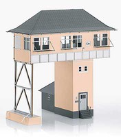 Marklin Kreuztal Signal Tower Z-Scale Marklin Kreuztal Signal Tower Z-Scale