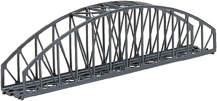 Marklin Bridges - Arched 8-13/16 Z Scale Model Railroad Bridge #8975