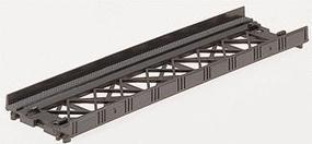 Marklin Ramp Straight 4-3/8'' Z Scale Model Railroad Bridge #8976