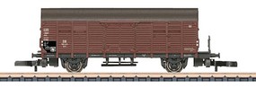 Marklin Livestock Transport Set Z-Scale Marklin Livestock Transport Set Z-Scale