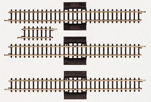 Marklin Reverse Loop Kit - 3 Pieces 4-1/8 1 Piece 1 Z Scale Nickel Silver Model Train Track #8993