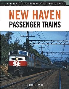 Motorbooks New Haven Passenger Train