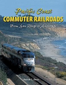 Motorbooks Pacific Cost Commuter RR