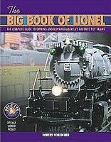 The Big Book of Lionel
