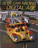 Slot Car Racing in the Digital Age Model Instruction Manual #32351