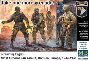 Master-Box 101st Airborne Division Europe 1944-1945 (4)