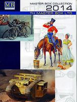 Master-Box Master Box Catalog Master-Box Master Box Catalog