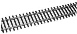 Micro-Engr Nonweathered Flex Track(TM) 3 Code 100 Rail N/S Model Train Track HO-Scale #10102