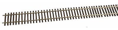 Micro-Engr Code 70 Standard Gauge Flex Track Nonweathered 3 N/S Model Train Track HO-Scale #10106