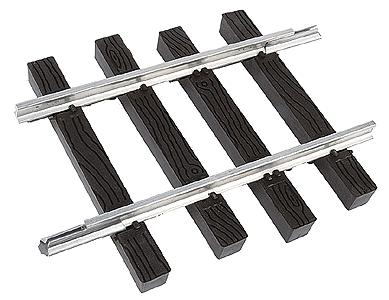 g scale aluminum track