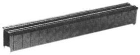 Micro-Engr 80' Open Deck Girder Bridge Model Train Bridge N Scale #75150 Micro-Engr 80' Open Deck Girder Bridge Model Train Bridge N Scale #75150