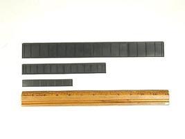Micro-Engr 85' Plate Girder Pkg (4) Model Train Bridge HO Scale #80180