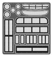Model-Car-Garage 2000-2001 Monte Carlo Stock Car Grille & Duct Plastic Model Accessory 1/24-1/25 Scale #2199 Model-Car-Garage 2000-2001 Monte Carlo Stock Car Grille & Duct Plastic Model Accessory 1/24-1/25 Scale #2199
