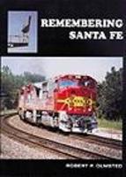McMillan Remembering Santa Fe McMillan Remembering Santa Fe