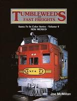 McMillan Tumbleweeds & Fast Frts McMillan Tumbleweeds & Fast Frts