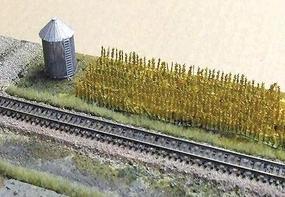 Micro-ArtMicron Wire Corncrib 2pk Z-Scale Micro-ArtMicron Wire Corncrib 2pk Z-Scale