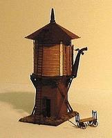 Micro-ArtMicron Branch Line Water Station N-Scale Micro-ArtMicron Branch Line Water Station N-Scale