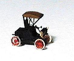 Micro-ArtMicron Olds Runabout 1904 2/ N-Scale (2) Micro-ArtMicron Olds Runabout 1904 2/ N-Scale (2)