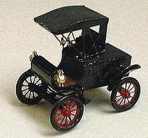 Micro-ArtMicron Oldsmobile Runabout 1904 HO-Scale Micro-ArtMicron Oldsmobile Runabout 1904 HO-Scale