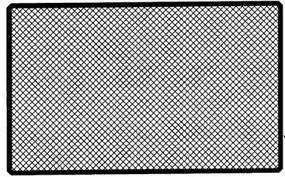 Micro-ArtMicron Brss sqr htch 45d 1/8'' Micro-ArtMicron Brss sqr htch 45d 1/8''