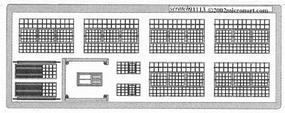 Micro-ArtMicron Eng house drs w/tlt wndws Z-Scale Micro-ArtMicron Eng house drs w/tlt wndws Z-Scale