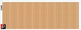 Micro-ArtMicron Spanish Tile 4.6 x 1.56'' N-Scale Micro-ArtMicron Spanish Tile 4.6 x 1.56'' N-Scale