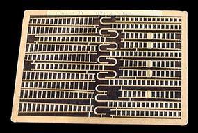 Micro-ArtMicron Lddrs rf, cbse, tprd, stp N-Scale Micro-ArtMicron Lddrs rf, cbse, tprd, stp N-Scale