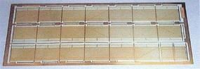 Micro-ArtMicron Fence 6' Chain Lnk w/Gate HO-Scale Micro-ArtMicron Fence 6' Chain Lnk w/Gate HO-Scale