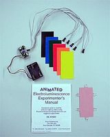 Micro-Structures EXPERIMENTERS KIT Micro-Structures EXPERIMENTERS KIT