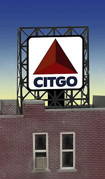 Micro-Structures N/Z Citgo Bb