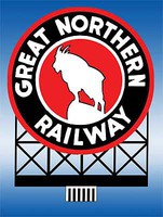 Micro-Structures N/HO Great Northern Sign LTD Micro-Structures N/HO Great Northern Sign LTD